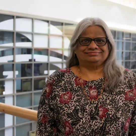 People Geetha Vaidyanathan