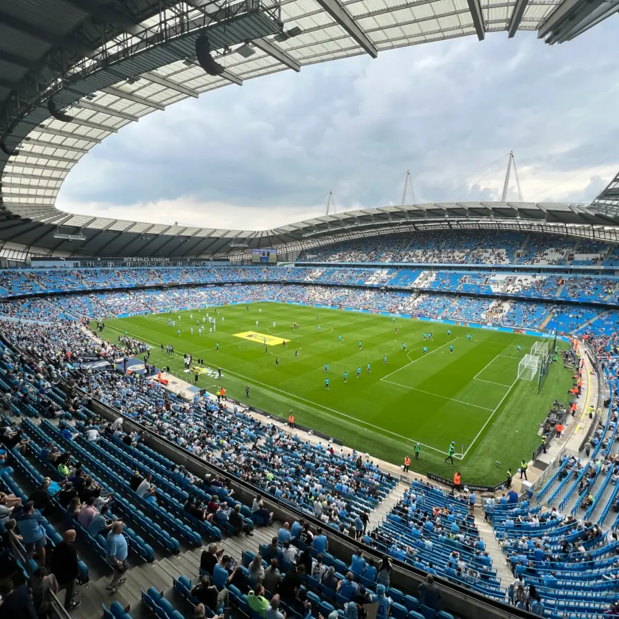 Manchester