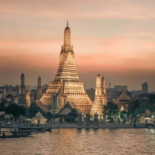 Thailand