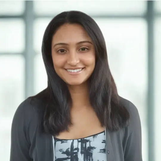 Ami Patel Headshot 2025