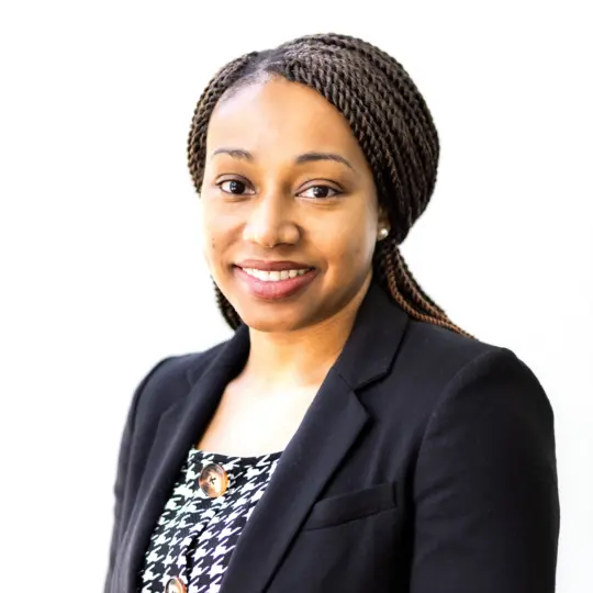 Copy of Lakethia Jefferies Headshot