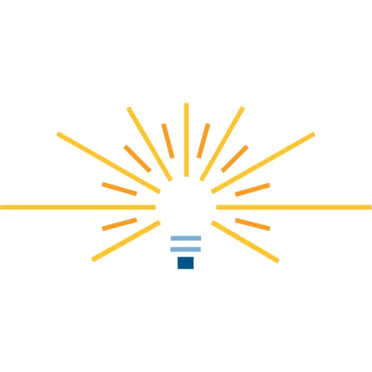 Square Lightbulb
