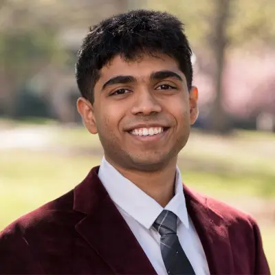 Amaan Headshot