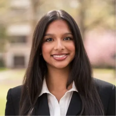 Anjini Headshot
