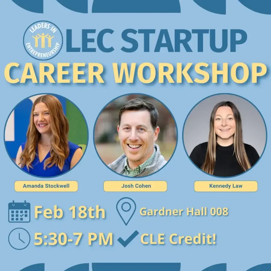 ECC_LEC_Startup_Career_Workshop