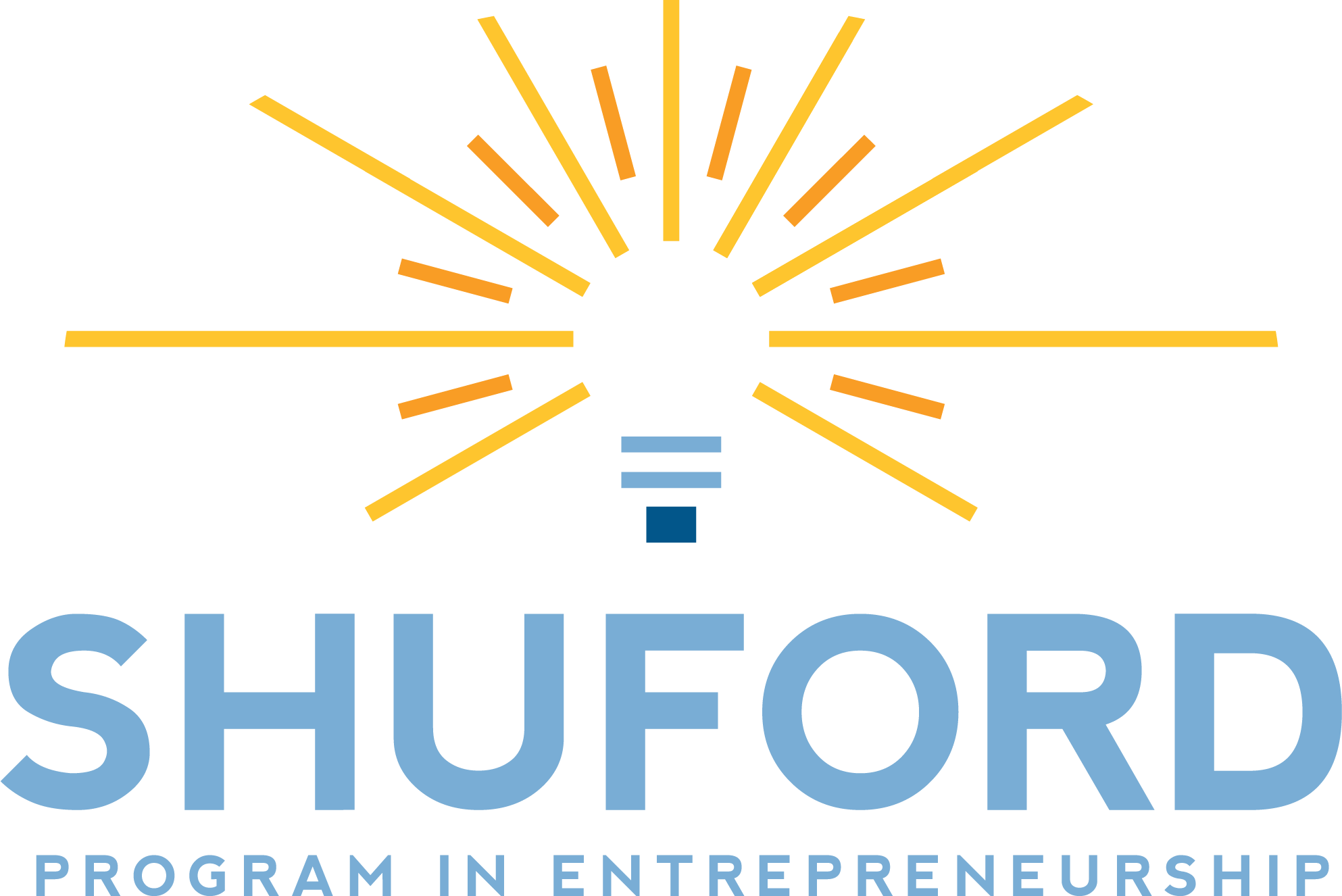 The Shuford Program in Entrepreneurship