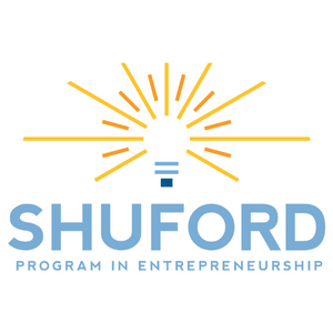 The Shuford Program in Entrepreneurship